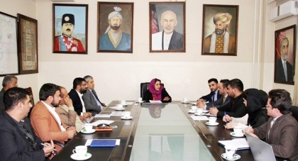 Cultural Zones to be Created in 11 Provinces