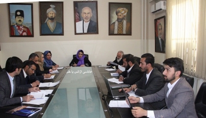Further Attention Should Be Paid to Roads Nomination, Minister Safi