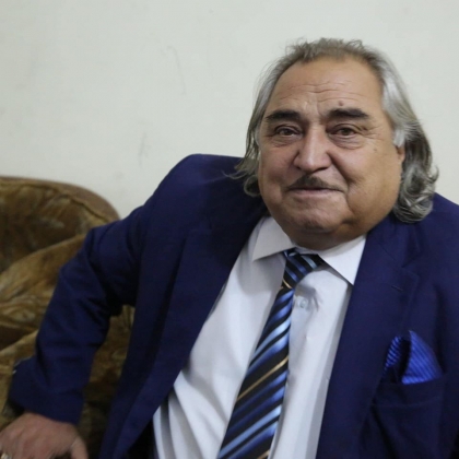 د اطلاعاتو او فرهنګ وزارت د مشرتابه د ډاډګيرنې پيغام