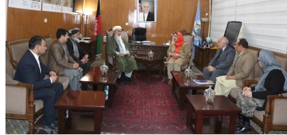 ‘Protection of Historical sites MoIC’s main Responsibility’