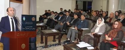 Access to Information Law Eases Accountability, Transparency: Sharq