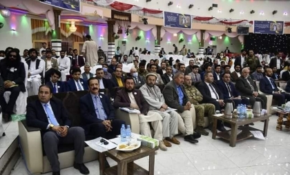 پوهاند باوری: هزاران بنای تاریخی افغانستان نیاز به ترمیم دارد