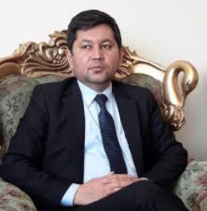 Afghanistan Having Natural Touristic Sites, Minister Zuhair