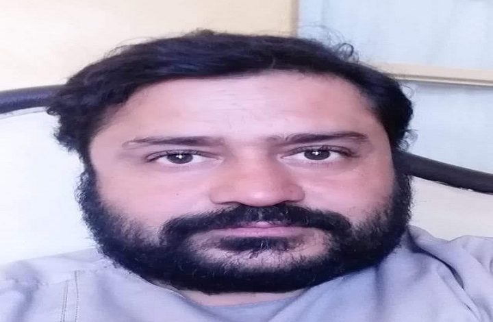 رهبری وزارت اطلاعات و فرهنگ از جان باختن یک خبرنگار در هلمند ابراز تاسف کرد