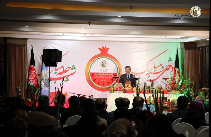 Minister Zuhair Emphasizes Expansion of Cultural Traditions