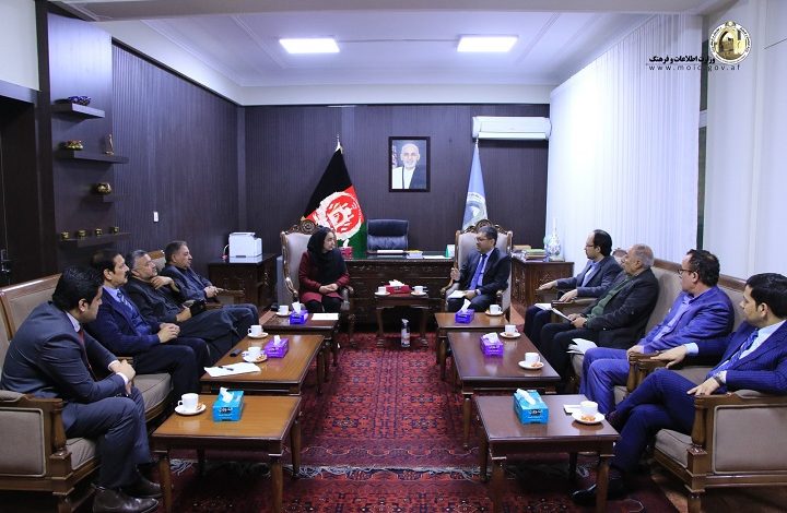 Minister Zuhair Emphasizes Glorious Holding of Pacha Khan Int’l Seminar
