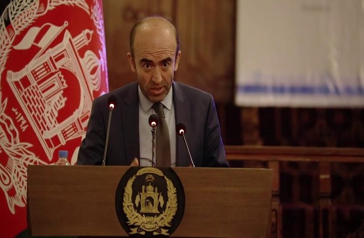 Afghanistan is a Land of Forgotten Treasures: Sharq