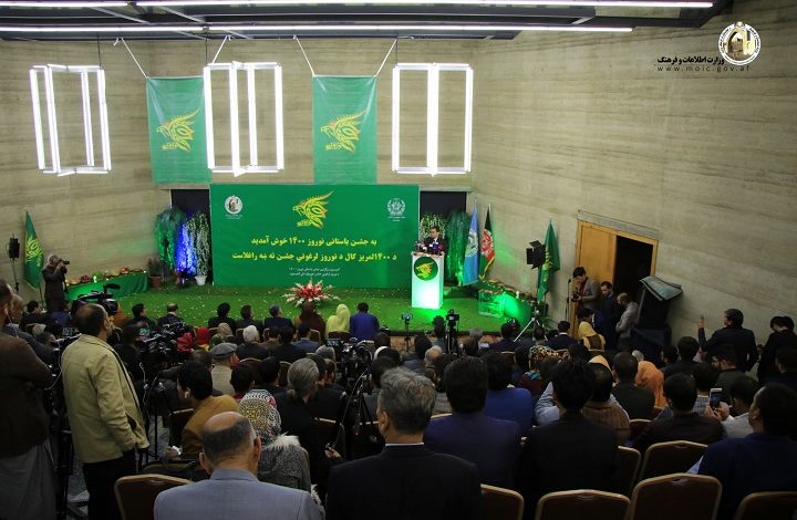 Minister Zuhair Wishes Flourishing Culture, Lasting Peace in 1,400 New Year