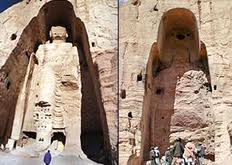 اعلامیۀ انجمن حمایت از میراث های فرهنگی افغانستان