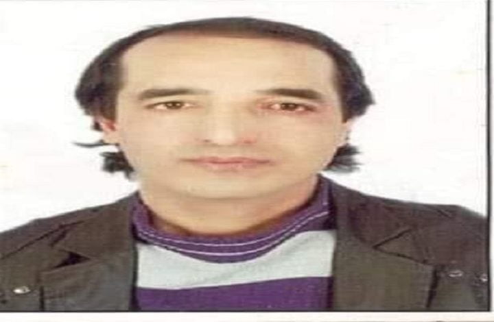 پیام تاثر و همدردی محمد طاهر زهیر، سرپرست وزارت اطلاعات و فرهنگ در پیوند به درگذشت مسعود نوابی، خبرنگار روزنامۀ ملی انیس