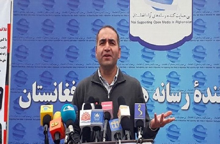 مجیب خلوتگر: حکومت مکلف به حمایت رسانه ها و خبرنگاران است