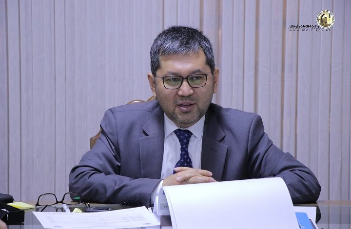 جلسۀ کمیسیون بررسی شکایات و تخلفات رسانه یی برگزار شد