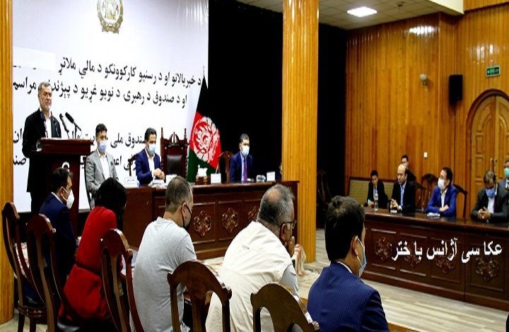 صندوق ملی حمایت از خبرنگاران و کارکنان رسانه یی افتتاح شد