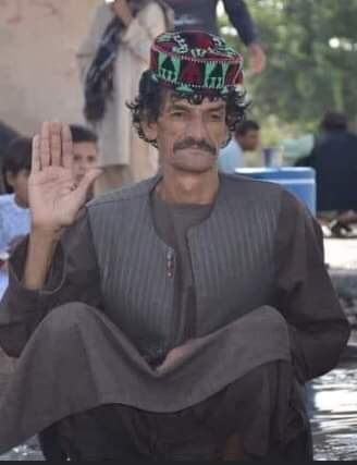 پیام تاثر و همدردی رهبری وزارت اطلاعات و فرهنگ در پیوند به جان باختن نظرمحمد خاشه، کمیدین مشهور قندهار