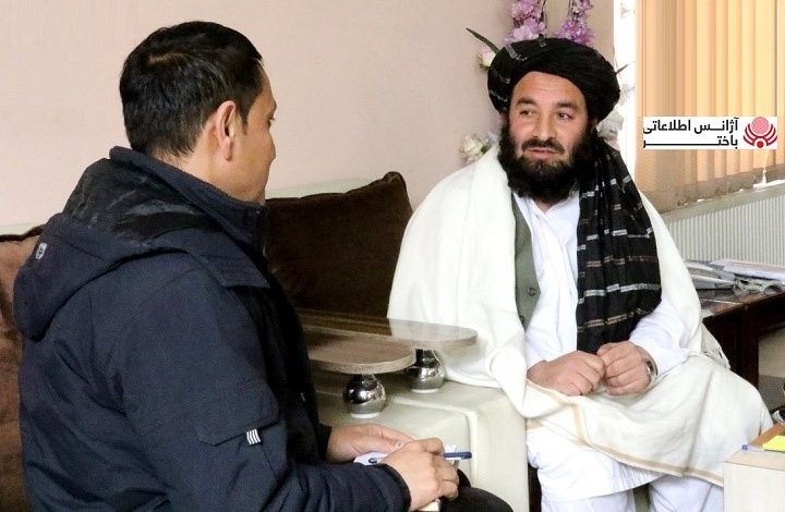 رییس آرشیف ملی: تمام اسناد تاریخی آرشیف ملی محفوظ است