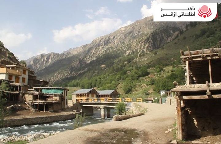 مناظر زیبای طبیعی نورستان٬ دیدنی ترین مناطق در افغانستان