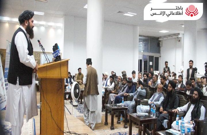 د اطلاعاتو او فرهنګ وزارت د ځوانانو چارو معینیت له خوا ۴۲۰۰ ځوانانو ته د زده کړو زمینه برابره شوه