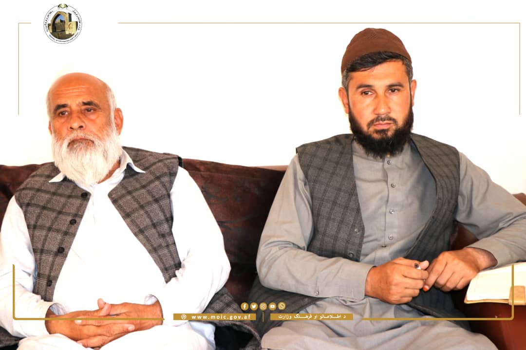 په سرپل ولایت کې د خبریالانو د خوندیتوب کمېټې میاشتنۍ غونډه ترسره کړه