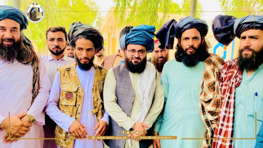 A Youth Coordination and Support for the System Meeting was held in Nangarhar