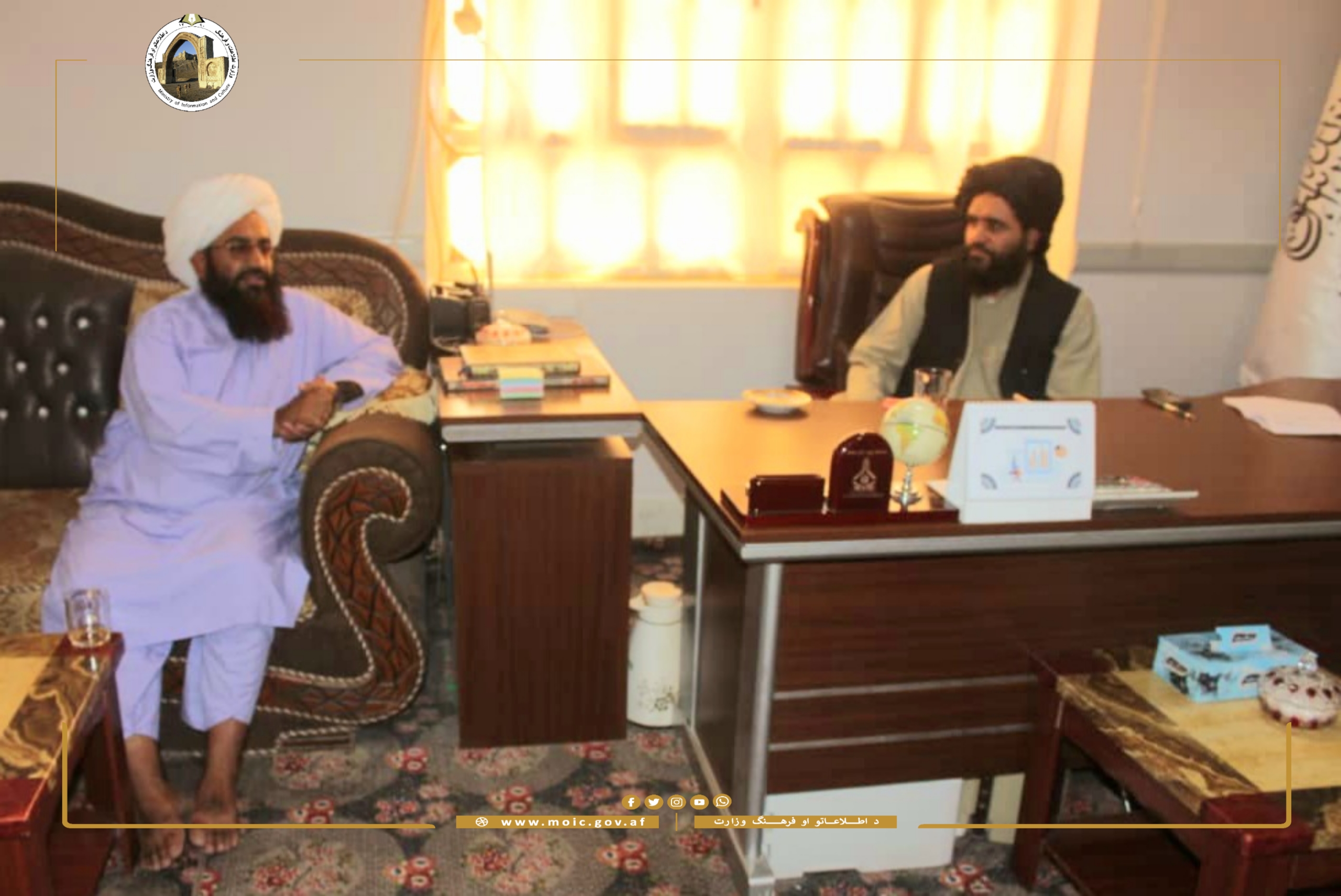 More Efforts Will Be Made To Prevent The Smuggling Of Antiquities