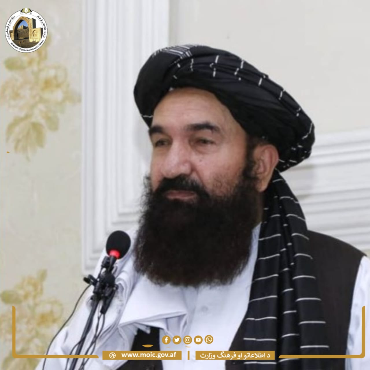 khairullah khairkhwah