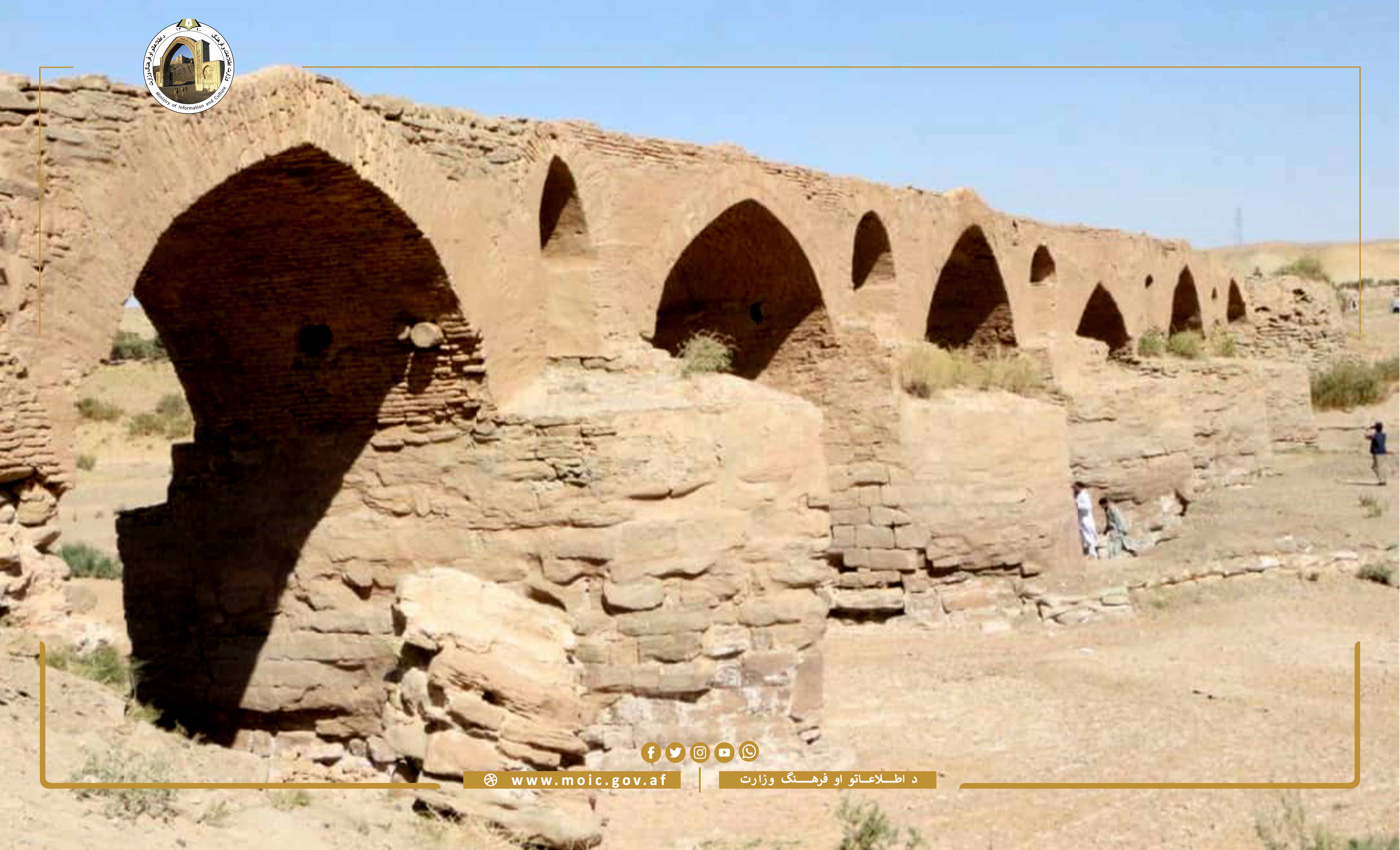 د هرات د اطلاعاتو او کلتور ریاست مسؤلینو له درېیو ولسوالیو څخه لیدنه وکړه