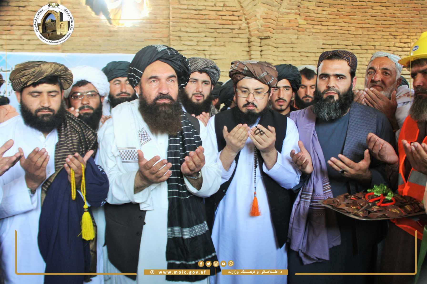 Kandahar SpeenBoldak