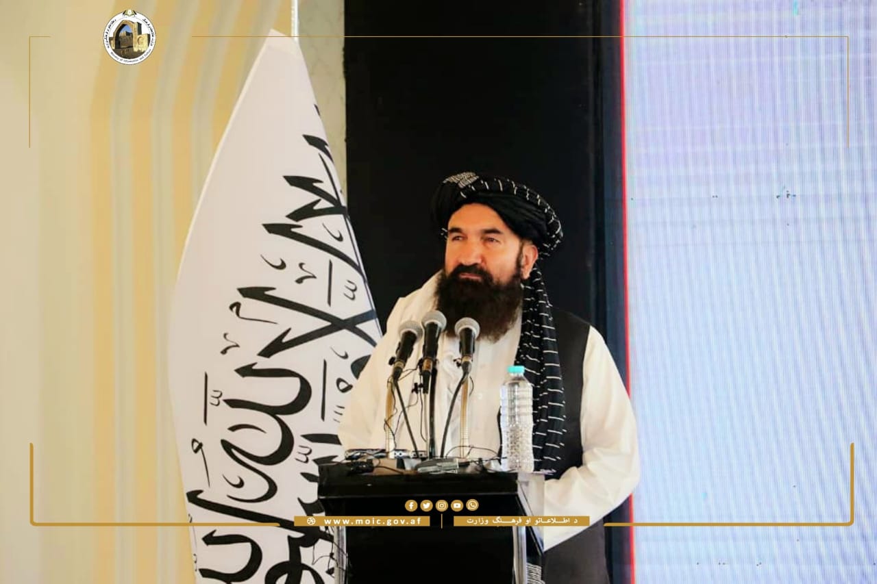 د ټولنې ځوان قشر بايد د هېواد د ابادۍ لپاره کار وکړي