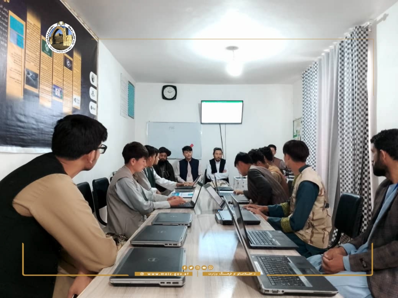 Samangan province