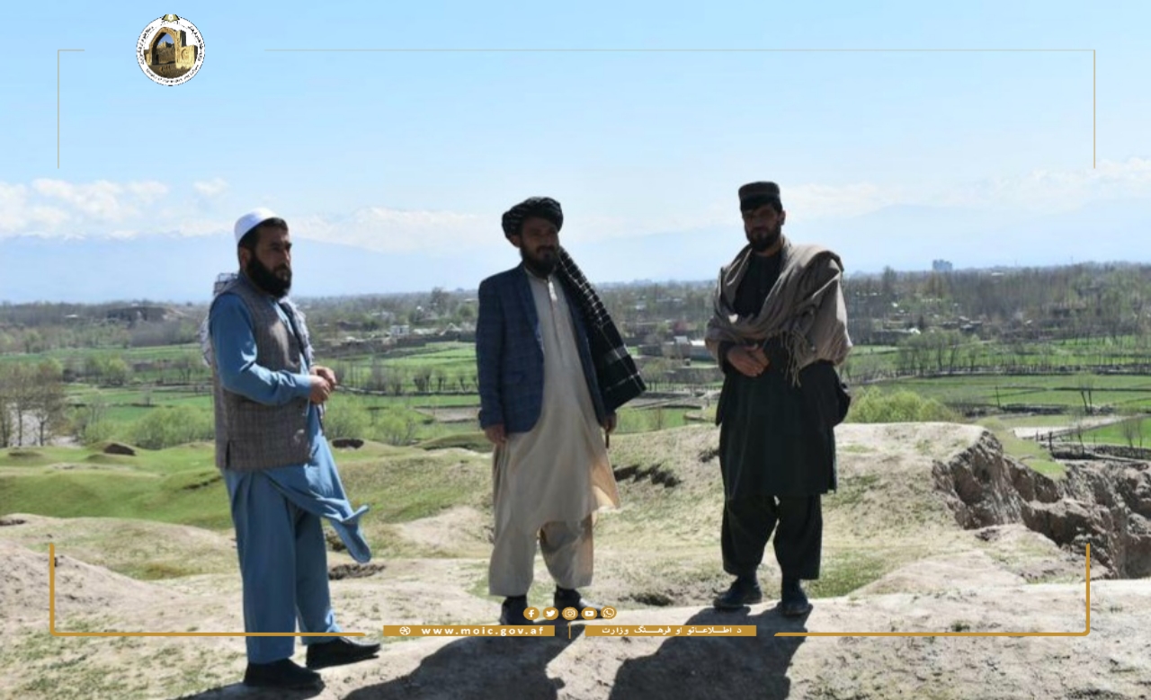 Takhar province