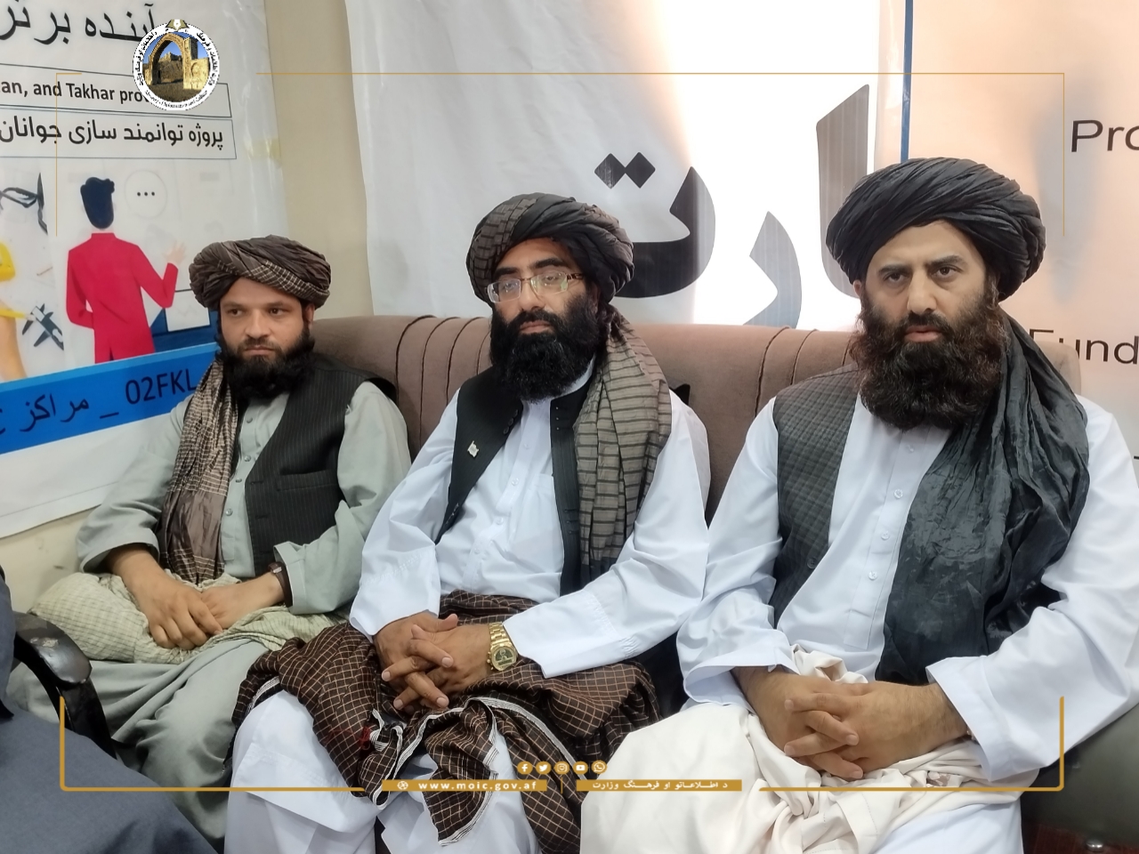 Baghlan province
