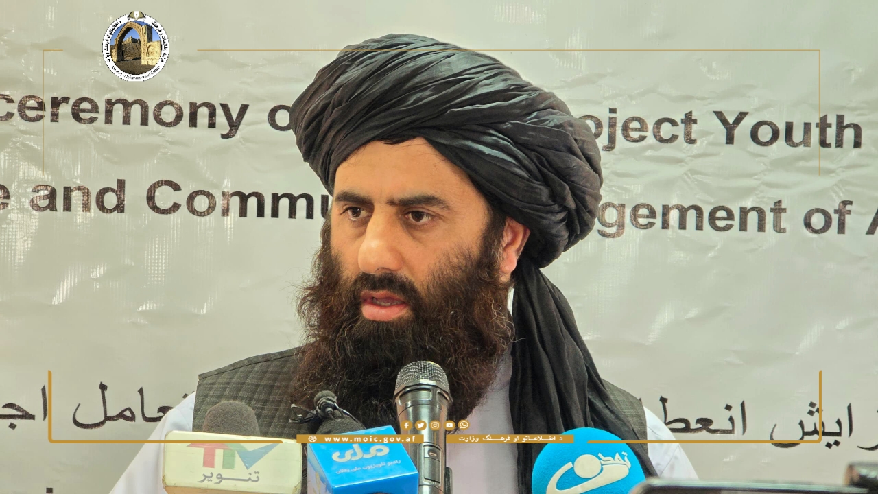 Baghlan province 
