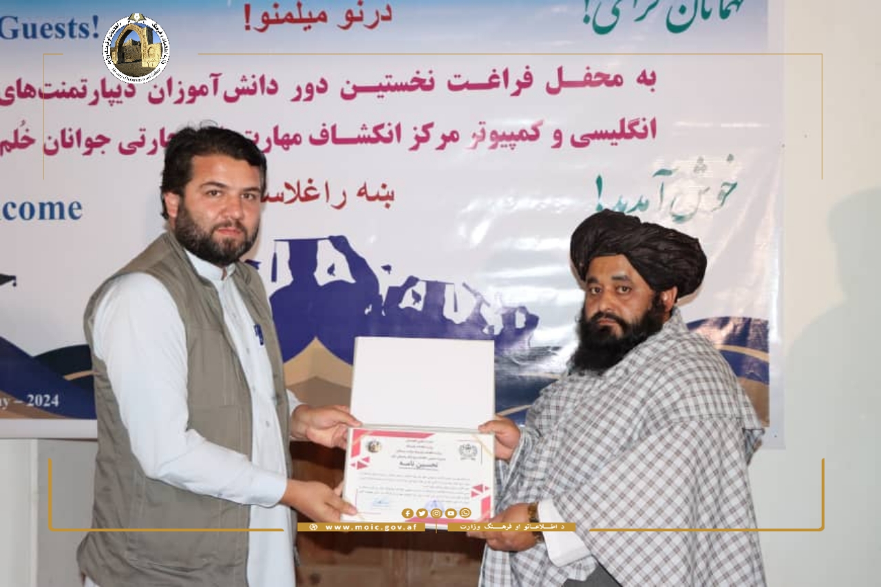 Samangan province
