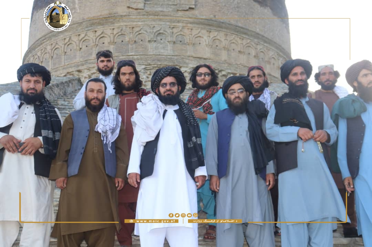 Parwan province 